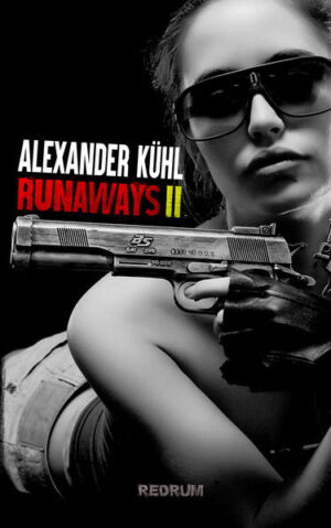 Runaways 2 Hard Boiled | Alexander Kühl
