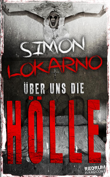 Über uns die Hölle | Simon Lokarno