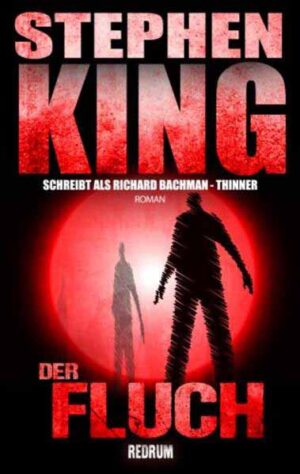 Der Fluch Thinner | Stephen King