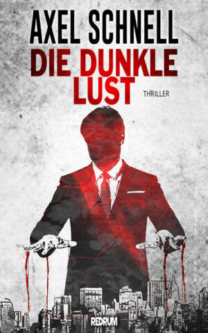 „Serienmord in der High Society: "Die dunkle Lust" garantiert Nervenkitzel!“ Jan Godewill ein Wohltäter, dem Kinder liebevoll mit ihren Zeichnungen danken, Vorsitzender der nach ihm benannten Godewill-Stiftung - und zudem ein psychopathischer Serienkiller. Während die feine Hamburger Gesellschaft ihn als Lichtgestalt hofiert, wandelt der Multimillionär auf uralten und gefährlichen Pfaden. Mit seinen tödlichen Ritualen öffnet er die Tore zu einer mörderischen Welt. Doch der Serienmörder aus der Welt der Reichen und Schönen hat nicht mit einem Hauptkommissar gerechnet, der alles daransetzt, ihm das Handwerk zu legen. Statt sich von ihm zum Spielball machen zu lassen, wird Hauptkommissar Haller, den das Leben nicht auf Rosen gebettet hat, zur ernsthaften Gefahr. „Spannung bis zur letzten Seite: "Die dunkle Lust" von Axel Schnell ist ein Must-read!“ »Schnell (…) kennt sich aus mit unterschiedlichsten Milieus und flirtet gewitzt mit den dazugehörigen Klischees. Dazu kommen popkultureller Hintersinn, fiese Folklore, Spannung …« Neue Presse, Hannover