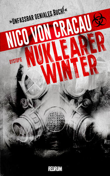 In einer Welt, die vom Feuer des Atomkriegs verzehrt wurde, liegt die Menschheit in den eisigen Klauen des nuklearen Winters. Unter einer Decke aus Schnee und Asche kämpfen Überlebende verzweifelt um ihr Dasein. Doch das Böse lauert nicht nur in den verstrahlten Landschaften - auch in den Herzen der Menschen gedeiht der finstere Samen des Verderbens. »Gefangen im eisigen Albtraum« Inmitten dieser apokalyptischen Hölle steht eine kleine Gruppe von Kämpfern, bereit, ihr eigenes Leben zu riskieren, um andere Überlebende zu retten. Sie sind die letzten Hoffnungsschimmer in einer Welt, die im Chaos versinkt. Doch ihre Feinde sind nicht nur die eisige Kälte und die mutierten Kreaturen, die sich durch die Strahlung gebildet haben. Es sind auch die monströsen Bestien in menschlicher Gestalt, die ihre Mitmenschen wie willenlose Beute jagen. »Postapokalyptischer Horror: Nuklearer Winter enthüllt das wahre Gesicht der Zerstörung« Als die Tochter eines tapferen Kriegers von einer Horde dieser unmenschlichen Bestien entführt wird, bricht die Gruppe auf zu einer verzweifelten Rettungsmission. In einem tödlichen Wettlauf gegen die Zeit stellen sie sich den Grausamkeiten der postapokalyptischen Welt, bereit, bis zum Äußersten zu gehen, um das unschuldige Leben zu bewahren. »Wenn die Welt in Dunkelheit versinkt: Nico von Cracau offenbart die Abgründe der Menschheit« Wirst du die Menschlichkeit bewahren können, wenn die Welt um dich herum in Flammen steht und das Böse an deine Tür klopft? Oder wirst du im eisigen Griff des nuklearen Winters zugrunde gehen? »Überleben um jeden Preis: Nico von Cracau entfesselt eine tödliche Odyssee« Titel: Nuklearer Winter Autor: Nico von Cracau Genre: Postapokalyptischer Horrorroman, Science Fiction, Thriller, Horror, Dystopie Inhaltszusammenfassung: Eine Welt nach einem verheerenden Atomkrieg, in der eine kleine Gruppe Überlebender gegen die Kälte, radioaktive Strahlung und mutierte Bestien kämpft, um die entführte Tochter eines Bunkerbewohners zu retten. Schlüsselwörter: Nuklearer Winter, postapokalyptisch, Atomkrieg, Überleben, Horror, Thriller, Science Fiction, mutierte Tiere, Kannibalen, Rettungsmission Leserlebnis: Spannend, gruselig, mitreißend, blutig, dystopisch, fesselnd, adrenalingeladen Zielgruppe: Fans von postapokalyptischer Literatur, Horror- und Thriller-Liebhaber, Science-Fiction-Enthusiasten Themen: Überlebenskampf, Menschlichkeit, moralische Dilemmata, Mut, Opferbereitschaft, Verlust Stimmung: Beklemmend, bedrohlich, düster, hoffnungsvoll, verzweifelt Schreibstil: Spannend, düster, bildhaft, packend, atmosphärisch Vergleichbare Autoren und Bücher: Stephen King, Cormac McCarthy (Die Straße), Hugh Howey (Silo-Serie), Emily St. John Mandel (Das Licht der letzten Tage) Charaktere: Tapfere Überlebende, gnadenlose Bestien, verzweifelte Kämpfer, entführte Tochter Setting: Postapokalyptische Welt, nuklearer Winter, verstrahlte Landschaften, unterirdischer Bunker Handlung: Eine kleine Gruppe Überlebender kämpft gegen eisige Kälte, mutierte Kreaturen und menschliche Bestien, um die entführte Tochter eines Kriegers zu retten. Dabei müssen sie sich ihren eigenen Ängsten und dem Verlust ihrer Menschlichkeit stellen, während die Welt um sie herum in Schutt und Asche liegt. »Ein unerbittlicher Horrortrip«