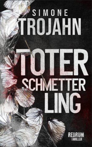 Toter Schmetterling | Simone Trojahn