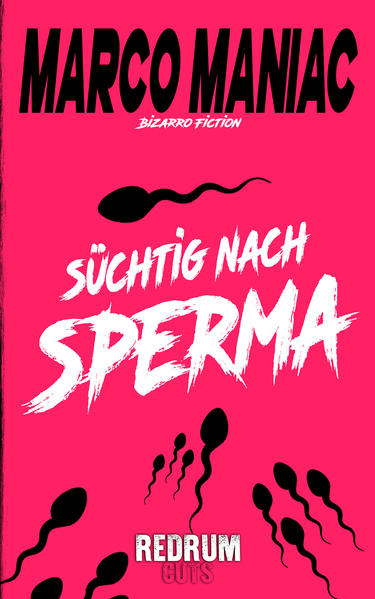 Die Cumpires sind ein uralter grausamer Geheimbund. Um ihren Spermahunger zu stillen, tun die Vampir-Ladys der besonderen Art einfach alles. Doch was passiert, wenn man ihnen zu nahekommt - oder sich gar selbst in eine von ihnen verwandelt? Was geschieht mit der jungen Spermasüchtigen, die Kondome aus der Mülltonne eines Bordells sauber leckt? Warum sind die Cumpires so scharf auf den erfolgreichen Pornodarsteller Mike Splasher? Kann es einer alten Jungfer und einem pickligen Nerd gelingen, den geheimen Orden auffliegen zu lassen? Oder können die Spermavampire am Ende sogar den Weltuntergang aufhalten?