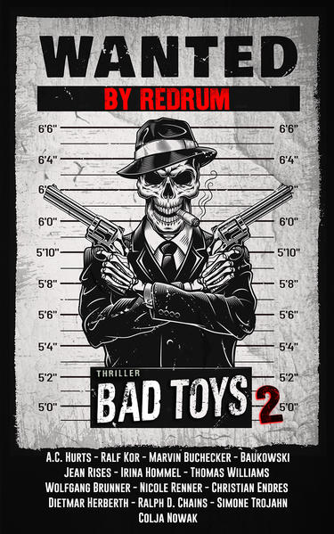 Bad Toys 2 | Michael Merhi