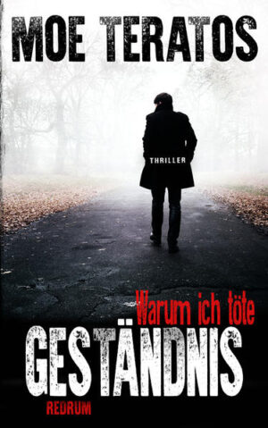 Gregor Schulte hatte es in seiner Kindheit nicht leicht. Von seiner Mutter wurde er missachtet und geschlagen. Nur seine Großeltern gaben ihm Liebe und Wärme. Als sie starben, erwachte etwas zum Leben, das schon länger in Gregors Unterbewusstsein geschlummert hatte. Eine Bestie, die sich alles und jeden nahm, wenn sie es wollte. Was für grausame und brutale Dinge tat er anderen Menschen an …? Er wird es Ihnen erzählen! Für alle Freunde des brutalen und kompromisslosen Thrillers wird diese kleine, aber feine Geschichte ein wahrer Genuss sein.