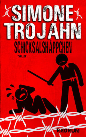 Schicksalshäppchen 1 | Simone Trojahn