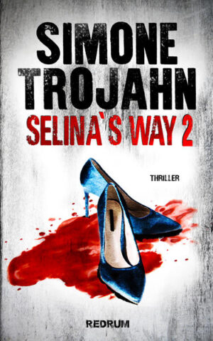 Selinas Way 2 | Simone Trojahn