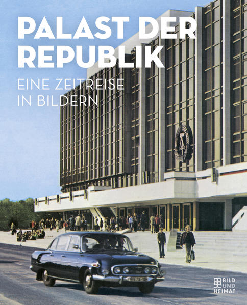 Palast der Republik |