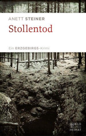 Stollentod | Anett Steiner