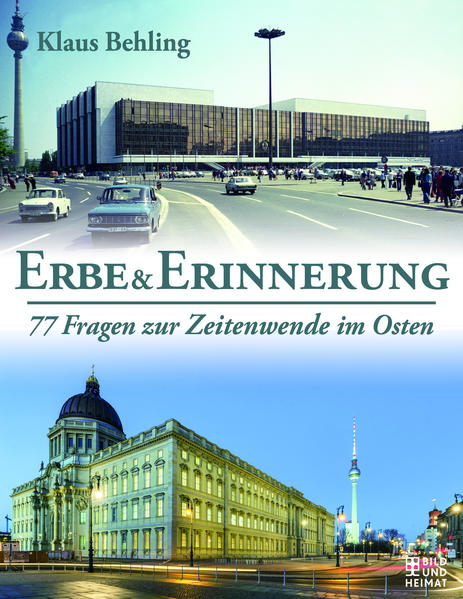 Erbe und Erinnerung | Bundesamt für magische Wesen