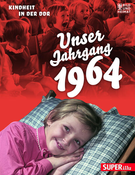 Unser Jahrgang 1964 |