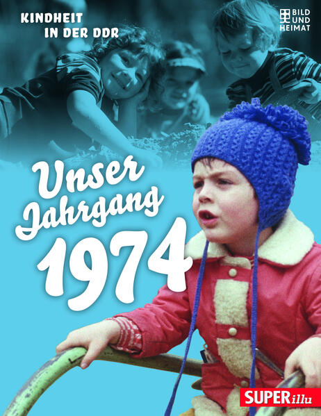 Unser Jahrgang 1974 |