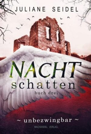 Seit dem letzten Aufeinandertreffen mit dem magischen Vampir Nazar gehen Lily und ihre Freunde zum Angriff über. In den Kaparten kann sie nicht nur ihren Schutzengel Adrian mit Hilfe eines Engelsrufers zu sich zurückführen, sondern auch eine Falle für Nazar planen. Doch auch ihr Erzfeind Rasmus bleibt nicht untätig und setzt alles daran, Lily in seine Gewalt zu bringen, um seine grausamen Experimente fortzuführen. Als Rasmus seinen allerletzten Trumpf gegen Lily ausspielt, muss sie sich ihrer eigenen Vergangenheit stellen und riskieren, alles zu verlieren ... Enthält zusätzlich die Bonus- Geschichte "Damians Geständnis"