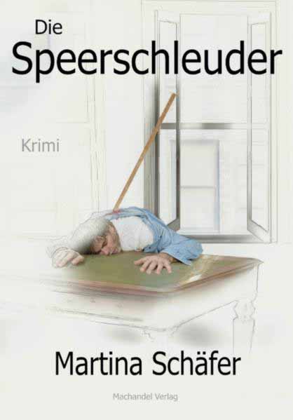 Die Speerschleuder | Martina Schäfer