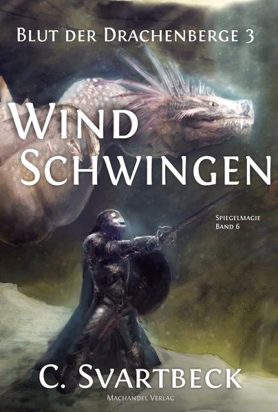 Viele Jahre kämpfen die Menschen in den Drachenbergen jetzt bereits gegen die Frostgeister - die größte Katastrophe ihres Lebens. Denken sie. Aber die Frostgeister sind nur die Vorboten. Hoch im Norden machen sich die Laren bereit, für jahrhundertelanges Leiden Rache zu nehmen. Eine Rache, die ganz Karapak und die Länder der Drachenberge zerstören kann. Nur drei vermögen diesem Schicksal Einhalt zu gebieten: Eine Frau aus den Drachenbergen mit Seherblut. Ein Mann aus der Ebene, der dieses Blut mit dem Zauberer-Erbe der Drachenberge verbindet. Ein Kind, das als drittes Element den Meereszauber in sich trägt. Aber um Karapak zu retten, müssen sie erst einmal selbst überleben. Und es gibt mehr als genug Parteien, denen genau daran nichts gelegen ist.