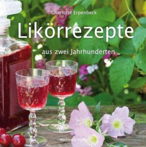 Was gibt es Schöneres als ein geselliges Beisammensein mit Freunden, guter Unterhaltung und vielleicht auch einem leckeren Gläschen hausgemachten Likör? In diesem Buch finden Sie über hundert Likörrezepte aus zwei Jahrhunderten, Erläuterungen zur Likörherstellung und Tipps für den anschließenden Gebrauch. Anlass für die Entstehung dieses Buches ist der traditionelle Korn- und Hansemarkt in der Hansestadt Haselünne, deren drei Brennereien hervorragende Grundlagen für die Likörherstellung produzieren. Auf gutes Gelingen und Prost!