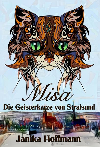 Misa  Die Geisterkatze von Stralsund | Bundesamt für magische Wesen