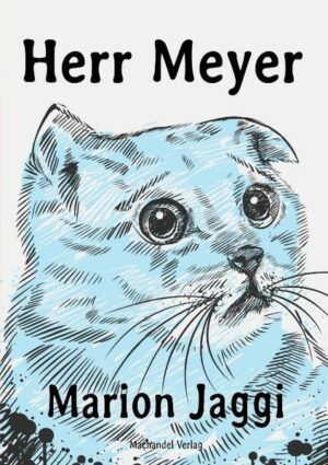 Herr Meyer | Bundesamt für magische Wesen