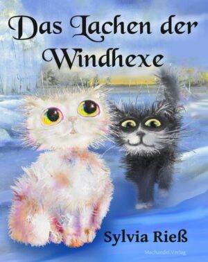 Der Winter dauert schon viel zu lange. Die beiden Katzen Silberfell und Daunenweich wollen endlich den Frühling wiedersehen. Doch der kommt erst dann, wenn die Windhexe über den Wolken lacht. Und die scheint in diesem Jahr nicht lachen zu wollen. Da stimmt doch etwas nicht! Schlimmer noch: Wenn der Frühling nicht bald kommt, müssen die anderen Tiere draußen hungern! Silberfell und Daunenweich beschließen, die Windhexe aufzusuchen und sie zu fragen, warum sie nicht mehr lacht. Aber der Weg zu dem Haus über den Wolken ist gefährlich. Und wer weiß schon, ob die Windhexe überhaupt noch dort ist?