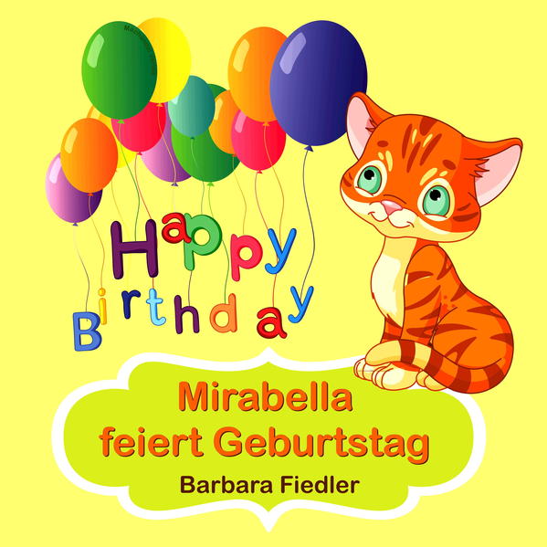 Mirabella feiert heute Geburtstag. Alle Freunde kommen sie besuchen: Bianca, das grüne Waldeinhorn, Nina, die seeblaue Drachin und Felix, der magische Roboter. Natürlich bringen sie auch Geschenke mit. Aber warum ist Bianca so traurig, als sie ihr Geschenk übergibt?