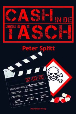 Cash in de Täsch | Peter Splitt