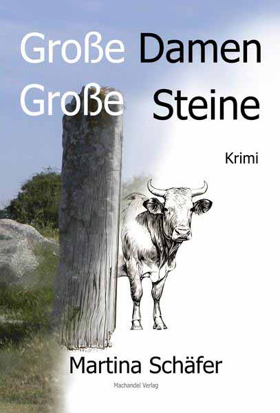 Große Damen, große Steine | Martina Schäfer