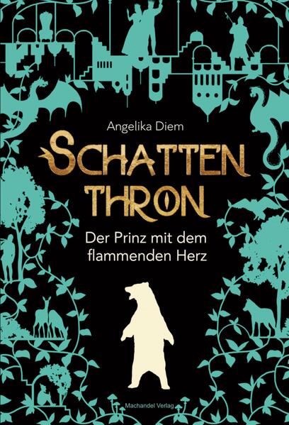 Sie dachten, sie hätten gewonnen. Sie glaubten, es wäre vorbei. Doch die Dunkelheit ist ihnen näher, als sie ahnen. Rahel hat mit ihrer neuen Rolle am Königshof zu kämpfen. Leonard kann ihr dabei keine große Hilfe sein. Er muss Vergangenes bewältigen und arbeitet bis zur Erschöpfung daran, die Untaten seines Vaters wieder gut zu machen. Doch die Erwartungen des Reiches lasten schwer auf ihm. Da bricht ein schrecklicher Fund alte Wunden wieder auf und zwingt Leonard zu einer bitteren Entscheidung. Zu allem Überfluss ist sein Widersacher Ivald noch immer auf der Flucht und plant bereits den nächsten Schachzug. Denn auch er kennt die Worte der Prophezeiung. Der Kampf um den Rosenthron hat gerade erst begonnen.