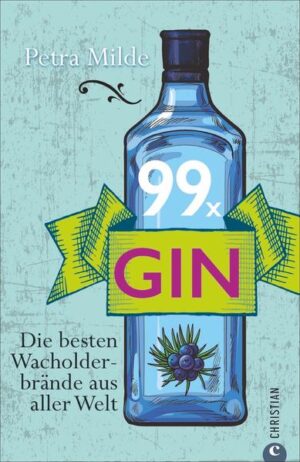 Gordon’s? Kennen Sie. The Duke? Vielleicht auch. Monkey 47? Da wird es schon spezieller. Dabei ist das erst der Anfang. Gin-Bloggerin Petra Milde präsentiert altbewährte Wacholderbrände und neu kreierte Gin-Destillate, vom klassischen Dry Gin bis zum New Western Style. Sie kennt Gins aus England und Schottland ebenso gut wie Wacholderbrände aus Deutschland oder Spanien. Erfahren Sie alles über deren Herkunft, Historie und Herstellung. Cheers!