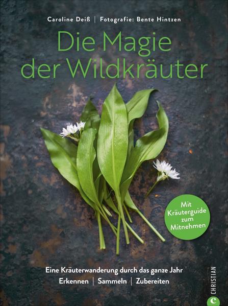 »Ich glaub’, ich steh’ im Wald!« Ganz genau - und zwar zu Recht: Auf der Suche nach schmackhaften Wildkräutern. Doch welche Unkräuter können Sie essen, welche schmecken und wie bereitet man sie zu? Kräuterexpertin Caroline Deiß führt Sie durch Wälder und über Wiesen und gibt Ihnen dabei alle wichtigen Infos zum Erkennen, Sammeln und Verarbeiten der Kräuter. Damit Sie - bezüglich Ihres Wissens über Wildkräuter - nicht im Wald stehen!