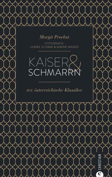 Schlemmen wie in der Kaiserzeit! 100 authentische Genussrezepte zum einfachen Nachkochen. Ob Mehlspeisen wie Palatschinken, Mohr im Hemd oder deftige Klassiker wie Fiakergulasch und Backhendl - die österreichische Küche ist dank ungarischer und böhmischer Einflüsse ungeheuer vielfältig und genießt nicht umsonst weltweit einen hervorragenden Ruf. Margit Proebst hat die besten Rezepte zusammengestellt und verrät neben klassischen Rezepten auch Variationen für Experimentierfreudige.