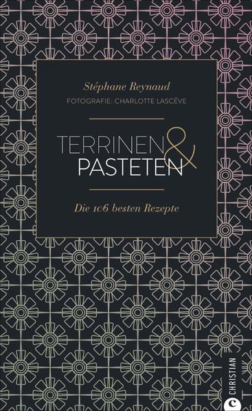 Sie möchten Terrinen oder Pasteten selber machen? Dann ist dieses Buch aus der Erfolgsreihe Cook & Style genau das Richtige: Alle Rezepte - ob traditionell-klassisch oder modern-exquisit - sind einfach und klar aufgebaut. Viele basieren auf einem Grundrezept nach dem alle persönlichen Variationen sicher gelingen. Damit ziehen Sie auf jeder Tafel die Blicke auf sich und geben selbst einem einfachen Abendessen etwas Luxuriöses.