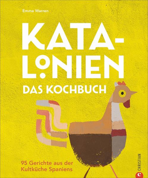 Das Best-of der Küche Kataloniens. Katalonien und seine Metropole Barcelona sind mit einer der reichsten Esskulturen Europas gesegnet. Die Küche gilt als einzigartig in Spanien, und die Region beherbergt eine der höchsten Konzentrationen von Restaurants mit Michelin-Sternen der Welt. Die Gerichte werden stark von Schweinefleisch und Meeresfrüchten beeinflusst, wobei der Schwerpunkt auf frischen saisonalen Produkten liegt. Dabei reichen die Rezepte von herzhaften Eintöpfen über eine einzigartige Paella ohne Safran bis hin zur berühmten Crema Catalana.