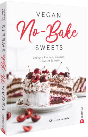 Die No-Bake-Methode für vegane Lieblingsdesserts! Dreistöckige Torten, glasierte Donuts, gefüllte Cupcakes, saftige Brownies - alle vegan, überwiegend glutenfrei, natürlich gesüßt und ganz ohne backen! Mit Christina Leopolds genialen Kombinationen aus pflanzlichen Zutaten gelingen bei jedem Rezept perfekte Texturen und Aromen. Egal, ob Sie Veganer sind oder einfach mal etwas Neues ausprobieren möchten, Sie werden erstaunt sein, welche köstlichen Leckereien Sie backen können, ohne überhaupt zu backen!