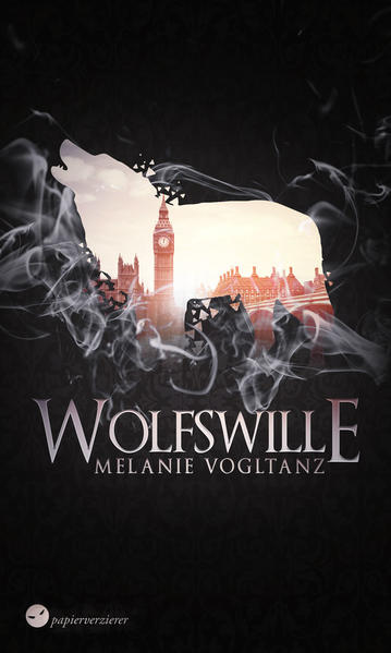 London 1888: Alfio ist ein Hemykin, ein unsterblicher Wolfsmensch. Sein Leben ist gezeichnet von der Angst vor dem Kontrollverlust - der Angst, wieder zu zerstören, was er liebt. Nach Jahrzehnten des Exils verschlägt es ihn nach London, wo er sich als Kopfgeldjäger verdingt und das Tier in sich mit Opium betäubt. Doch im Herzen Englands lauert eine Bedrohung, die selbst den übermächtigen Wolfsmann in Bedrängnis bringt. Grausame Morde erschüttern Whitechapel. Die Opfer: Prostituierte, in deren Adern ebenso wie in Alfios das schwarze Blut der Unsterblichkeit fließt. Gegen seinen Willen wird Alfio in einen Sumpf der Gewalt und Intrigen gezogen. In der Hoffnung, den Mörder unschädlich machen zu können, setzt er den letzten Rest seiner Menschlichkeit aufs Spiel.