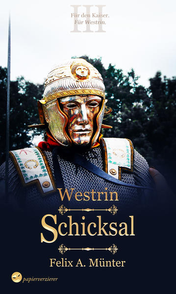 Nach den vielen Jahren des Exils kehren die kaiserlichen Zwillinge in ihre Heimat zurück, um den Thron und die damit verbundene Herrscchaft wieder an sich zu reißen. Westrin könnte zu neuem Glanz emporsteigen, wenn es denn einmal von ihnen zurückerobert werden konnte. Doch noch ist die Zeit des Krieges. Das Schicksal ist der fortlaufende Begleiter einer Dynastie, die dem Untergang geweiht war, aber in einer letzten sich aufbäumenden Chance nach ihrer Bestimmung ruft.