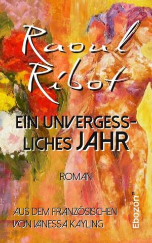 Der Maler Raoul Ribot erzählt in seinem autobiographischen Roman von der wohl schwierigsten Zeit für sich und die Franzosen. Im letzten Jahr vor dem endgültigen Kriegsende, 1944, erwuchs in dem 18-Jährigen eine Stärke, die ihn befähigte, die völlig ungewisse Zukunft als Herausforderung zu betrachten und, seit der Befreiung seiner Heimat, des Languedoc, jeden Moment des Glücks und der Freude wahrzunehmen und auszukosten. In sehr authentischer, lebensbejahender Weise beschreibt er diskret und offenherzig zugleich, wie er im Kontakt mit den Jungen und Mädchen seiner Clique zu einer erstaunlichen Reife und zu prägenden Erfahrungen in puncto Liebe und Freundschaft gelangt, die ihn sein ganzes Leben begleiten sollten. Ungewöhnlich zartfühlend zeigt er sich in seiner Art, mit seinen Freundinnen umzugehen, sich ihnen körperlich und geistig zu nähern. Dementsprechend reagieren diese auf ihn und lieben ihn auf ihre Weise