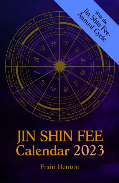 Jin Shin Fee Calendar 2023 | Bundesamt für magische Wesen