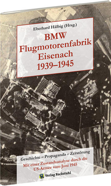 BMW Flugmotorenfabrik Eisenach 19391945 | Bundesamt für magische Wesen