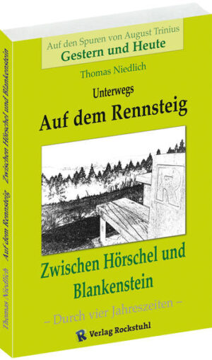 Unterwegs  AUF DEM RENNSTEIG | Bundesamt für magische Wesen