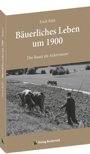 Der Bauer als Ackermann | Bundesamt für magische Wesen