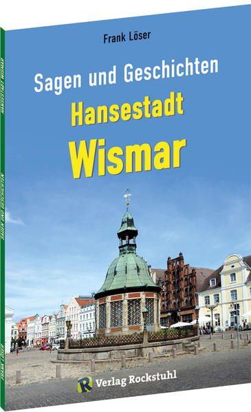 Autor: Dr. Frank Löser, Taschenbuch, 48 Seiten mit 26 Fotos. Aus dem Vorwort: Die altehrwürdige Hanseund Seestadt Wismar hat in den zurückliegenden Jahrhunderten viel erlebt. Besonders während der Hansezeit zu einer mächtigen Stadt gewachsen, musste sie aber auch Rückschläge und Niedergang erleben. Durch den Fleiß ihrer Bürger wurde die Stadt aber immer wieder zu neuem Glanz befördert.