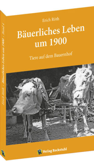 Tiere auf dem Bauernhof | Bundesamt für magische Wesen