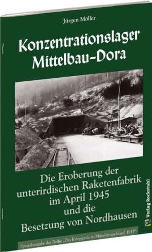 Konzentrationslager Mittelbau-Dora | Bundesamt für magische Wesen