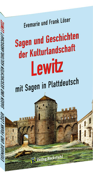 Sagen und Geschichten der Kulturlandschaft Lewitz mit Sagen in Plattdeutsch | Bundesamt für magische Wesen