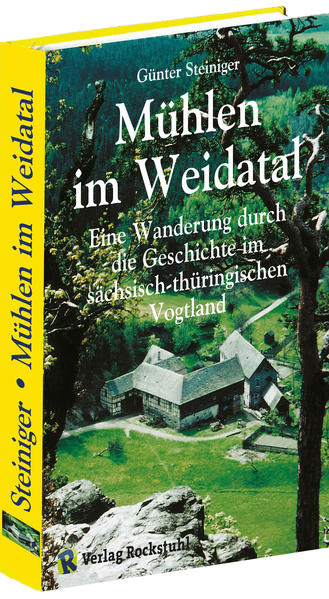 240 Seiten mit 48 s/w und 68 Farbfotos, sowie 22 Zeichnungen und 45 Tabellen. Inhalt: Das Quellgebiet der Weida 8 Die Mühle Oberreichenau – Haasenmühle 9 Die Stadtmühle Pausa – frühere Amtsmühle 11 Die Obere Mühle in Unterreichenau – Oertelsmühle 21 Die Zebaothsmühle in Unterreichenau – Schlottenmühle 28 Die Wallengrüner Mühle 32 Die Leitlitzmühle 40 Die Reißigsmühle bei Weckersdorf 44 Die Untere Mühle in Weckersdorf 49 Die Kesselmühle bei Läwitz 53 Die Riedelmühle bei Kleinwolschendorf 61 Die Sörbitzmühle bei Pahren 69 Die Stelzenmühle zu Stelzendorf 74 Die Starkenmühle bei Kleinwolschendorf 80 Die Mittelmühle 87 Die Büchersmühle zu Silberfeld/Quingenberg 91 Die Sichelmühle bei Weißendorf 106 Die Hammermühle bei Silberfeld 115 Die Pisselsmühle zu Merkendorf 123 Die Holzmühle bei Merkendorf 131 Die Franzenmühle bei Staitz 140 Die Bermichsmühle bei Staitz 146 Die Erzmühle Staitz (ab 1958 zu Göhren-Döhlen) 154 Die Döhlenmühle 164 Die Schmeißersmühle bei Göhren-Döhlen 171 Die Valentinsmühle zu Schüptitz 175 Die Loitschmühle in Loitsch 183 Die Nattermühle bei Steinsdorf 188 Die Katschmühle in Weida 197 Die Pfortenmühle in Weida 201 Die Sand- oder Walkmühle in Weida-Altstadt 205 Die Matthäusmühle in der Weidaer Neustadt 210 Die Mühlen im Aumatal 216 Die Weidaer Papiermühle 218 Vom alten Hammer zur Mühle Mildenfurth 222 Das Talsperrensystem an der Weida 230 Die Lage der Weidamühlen 231 Ausklang an der Weidamündung 233 Übersichten von Müllergeschlechtern bei den entsprechenden Mühlen: Müllergeschlecht Undeutsch 38 Müllergeschlecht Oertel 39 Müllergeschlecht Liebold 43 Müllergeschlecht Hößelbarth 160