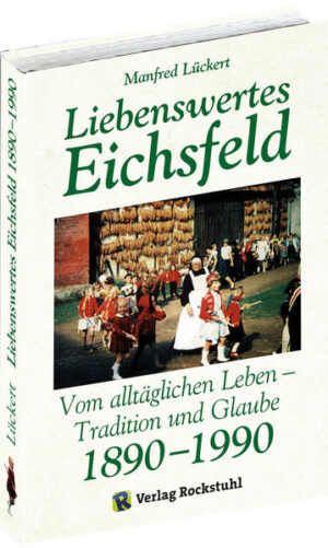 Liebenswertes Eichsfeld | Bundesamt für magische Wesen