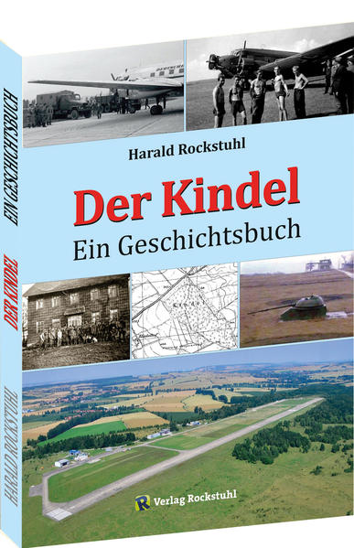 Der Kindel - Ein Geschichtsbuch | Bundesamt für magische Wesen