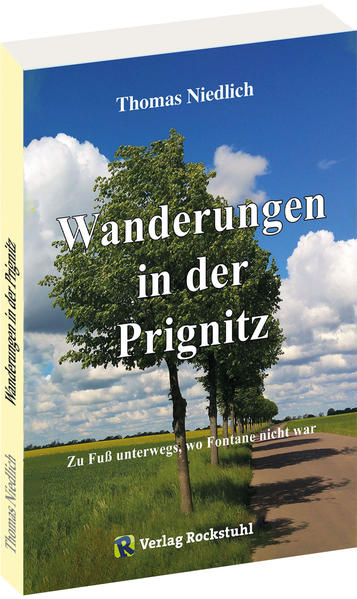 Wanderungen in der Prignitz | Thomas Niedlich