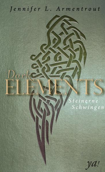 Dark Elements 1: Steinerne Schwingen | Bundesamt für magische Wesen