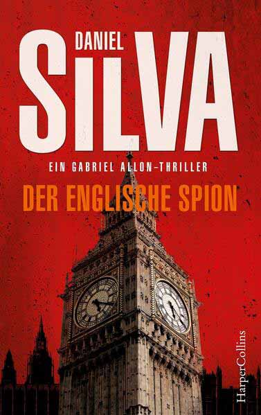 Der englische Spion | Daniel Silva